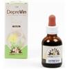 OLOSVITA DEPREVIN 50 ML ERBENOBILI Srl