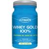 WHEY GOLD 100 % VANIGLIA 750 G 1 PEZZO VITA AL TOP Srl