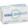 VISUCOMPLEX 30 CAPSULE VISUFARMA