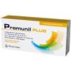 PROGE FARM PROMUNIL PLUS 30 COMPRESSE EFFERVESCENTI