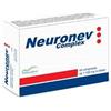 NEURONEV COMPLEX 30 COMPRESSE RNE BIOFARMA