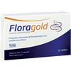 GOLDEN PHARMA FLORAGOLD 12 CAPSULE
