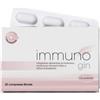 IMMUNO GIN 20 COMPRESSE IMMUNO