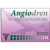 ANGIODREN 30 COMPRESSE SIFRA Srl