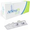 SIRINGA INTRA-ARTICOLARE ATHENAVIS 2000 ACIDO IALURONICO 1,5% 30 MG 2 ML 3 PEZZI IBN SAVIO Srl