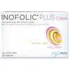 INOFOLIC PLUS 20 CAPSULE 33,3 G LO.LI.PHARMA