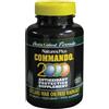 COMMANDO 2000 ANTIOSSIDANTE 60 COMPRESSE NATURE'S PLUS