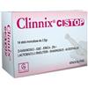 CLINNIX CISTOP 14 BUSTINE STICK PACK MONODOSE ABBATE GUALTIERO Srl