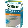 SYSTANE COLLIRIO LUBRIFICANTE SYSTANE IDRATAZIONE UD 30 FLACONI DA 0,7 ML