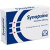 SYNAPSINE BLISTER 15 COMPRESSE ASTUCCIO 15 G A.B.PHARM Srl