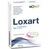 LOXART 30 COMPRESSE BIOMED Srl