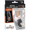 EPITACT SPORT ORTESI VALGO M 1 PEZZO EPITACT