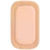 MEDICAZIONE BIATAIN SUPER TAMPONE IDROCAPILLARE ASSORBENTE CON BORDO ADESIVO 10X10 CM 10 PEZZI COLOPLAST SpA