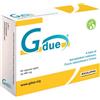 GDUE 60 CAPSULE AESCULAPIUS FARMACEUTICI