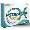 PSORAXIL ORO 30 COMPRESSE 500 MG LISMI Srl