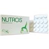 NUTROS 20 COMPRESSE FUSION FARM Srl