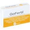 GOFERTIL 30 COMPRESSE GP PHARMA Srl