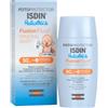 MINERAL BABY 50+ FOTOPROTECTOR PEDIATRICS 50 ML ISDIN