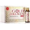 GOLD COLLAGEN FORTE 10 FLACONI GOLD COLLAGEN