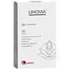 LINOVIA 30 COMPRESSE URIACH ITALY Srl