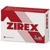 ZIREX 30 COMPRESSE RIVESTITE BIOFARMEX Srl