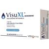 VISUFARMA SOLUZIONE OFTALMICA VISUXL 20 CONTENITORI MONODOSE 0,33 ML