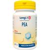 LONGLIFE PEA 60 CAPSULE LONG LIFE