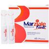 MARZIALE FORTE 20 FIALOIDI 5 ML BI3 PHARMA Srl