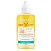 IS ACQUA SOLARE IDRATANTE 200 ML VICHY