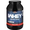 GYMLINE 100% WHEY CONCENTRATE CACAO 900 G ENERVIT