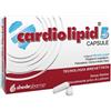 CARDIOLIPID 5 30 CAPSULE SHEDIR