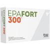 EPAFORT 300 20 CAPSULE AGATON Srl