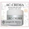 GIORGINI AC CREMA 50 ML