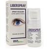 LIBERSPRAY SPRAY OCULARE 10 ML LIBERFARMA Srls