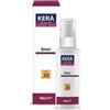 KERA' SCALPO DANNO ZERO SPF 30 100 ML DERMOLICHTENA