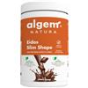 EIDOS SLIM SHAPE CHOCO CACAO POLVERE 400 G ALGEM NATURA