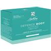 BIONIKE DEFENCE BODY TRATTAMENTO CELLULITE CREMA GEL DRENANTE RIDUCENTE 30 BUSTINE DA 10 ML