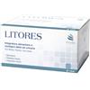 LITORES 20 BUSTINE DA 3,8 G PHYTORES Srl