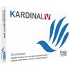 KARDINAL V 20 COMPRESSE ALYA Srl