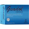 GEADOL 60 COMPRESSE IGEA PHARMA Srl