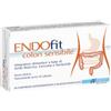 ENDOFIT COLON SENSIBILE 2 BLISTER DA 15 COMPRESSE GASTRORESISTENTI A RILASCIO MODIFICATO INFARMA Srl