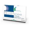 BIOSTERINE RELIEF ACHEAD 12 COMPRESSE BIOSTERINE