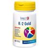 LONGLIFE K-2 GOLD 60 PERLE LONG LIFE