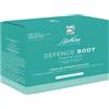 DEFENCE BODY TRATTAMENTO CELLULITE CREMA GEL DRENANTE RIDUCENTE 30 BUSTINE DA 10 ML BIONIKE