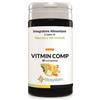 VITAMIN COMPLEX 60 COMPRESSE FITOSYSTEM Snc