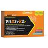 NAMED VITD3+K2 30 SOFTGELS