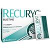 RECURYC POLVERE 14 BUSTINE SHEDIR