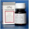 NEOMIOLAX 40 CAPSULE MU Srl