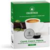 CialdeItalia Capsule compatibili Lavazza A Modo Mio Bevanda Caffe' Choco Menta Cialdeitalia - 16pz