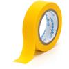 Aigostar Nastro isolante PVC 17mm x 20m di colore giallo Aigostar